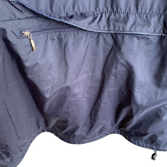 Men’s Starter Windbreaker Jacket Size XL - Picture 8 of 8